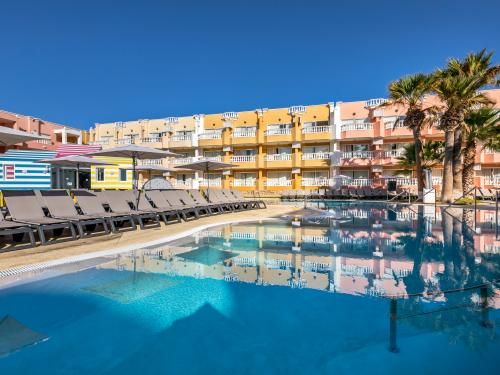 Club Framissima Allegro Isora 4* pas cher photo 1