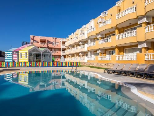 Club Framissima Allegro Isora 4* pas cher photo 2