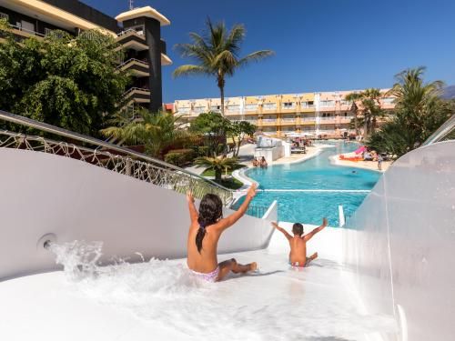 Club Framissima Allegro Isora 4* pas cher photo 4