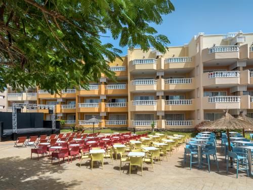 Club Framissima Allegro Isora 4* pas cher photo 6