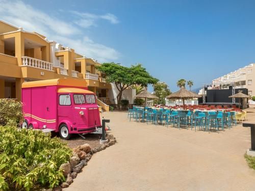 Club Framissima Allegro Isora 4* pas cher photo 7