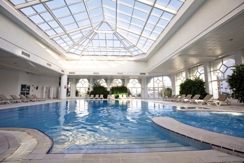 El Mouradi Hammamet - 5* pas cher photo 2