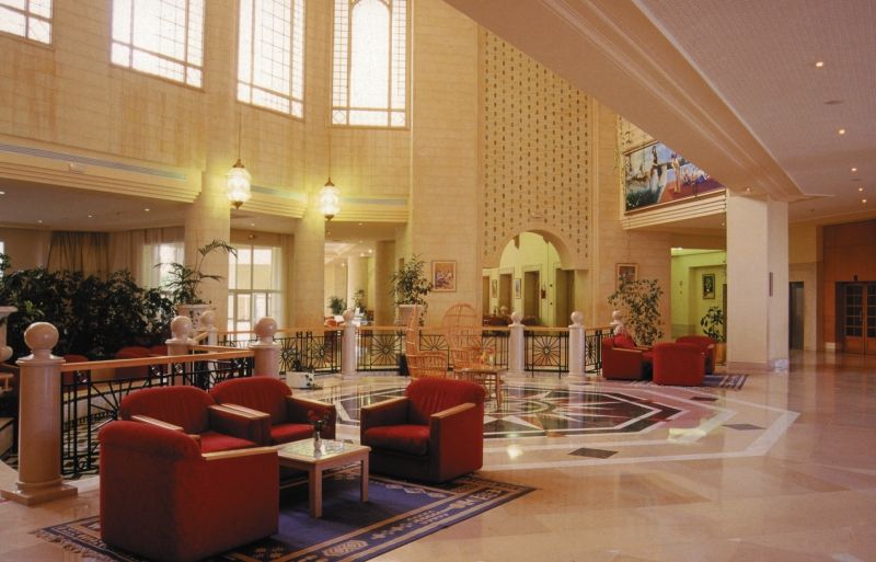 El Mouradi Hammamet - 5* pas cher photo 12