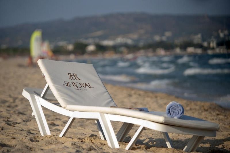 Le Royal Hammamet 5* pas cher photo 4