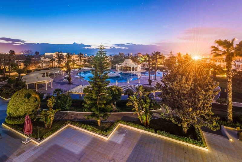 Le Royal Hammamet 5* pas cher photo 5