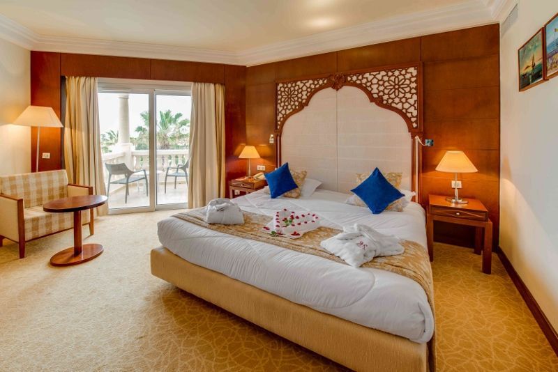Le Royal Hammamet 5* pas cher photo 7