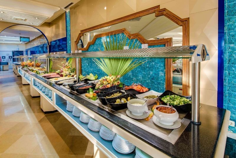 Le Royal Hammamet 5* pas cher photo 8