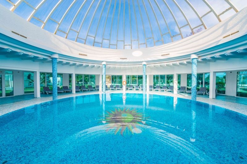 Le Royal Hammamet 5* pas cher photo 10