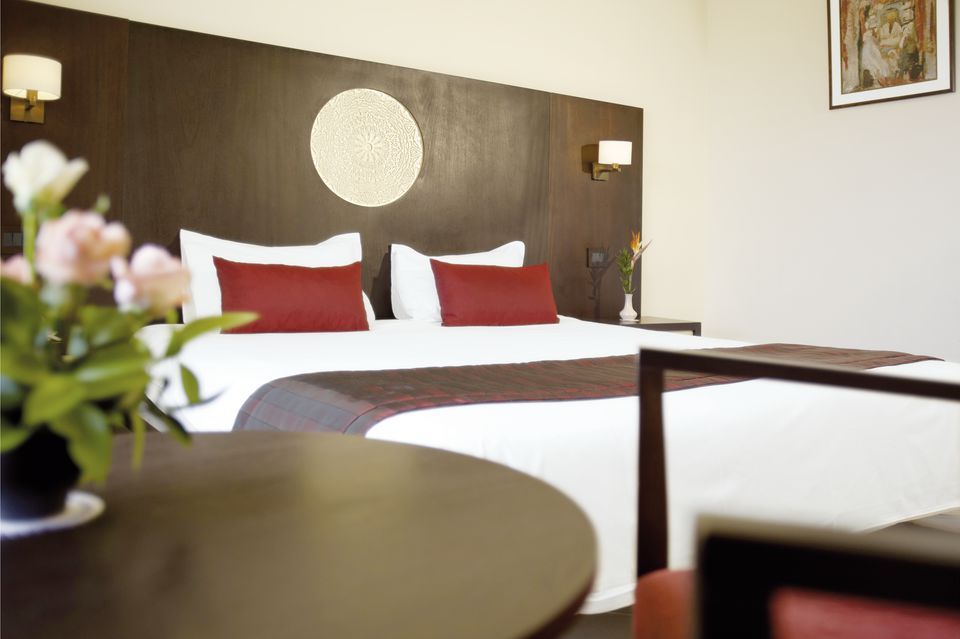 Seabel Alhambra - 4* pas cher photo 1