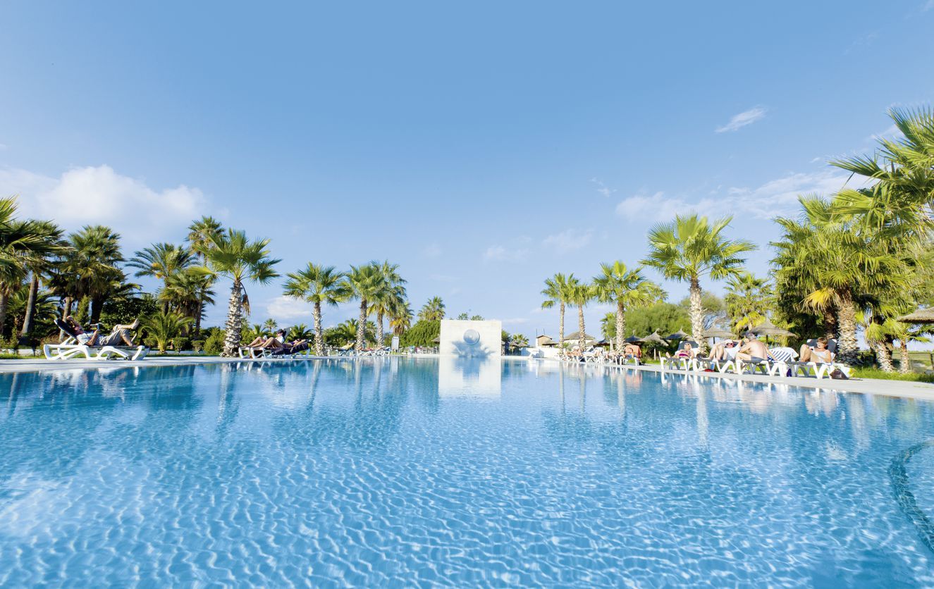 Seabel Alhambra - 4* pas cher photo 3