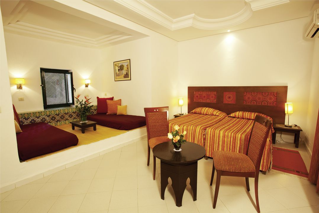 Seabel Alhambra - 4* pas cher photo 5