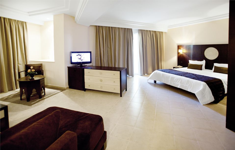 Seabel Alhambra - 4* pas cher photo 6