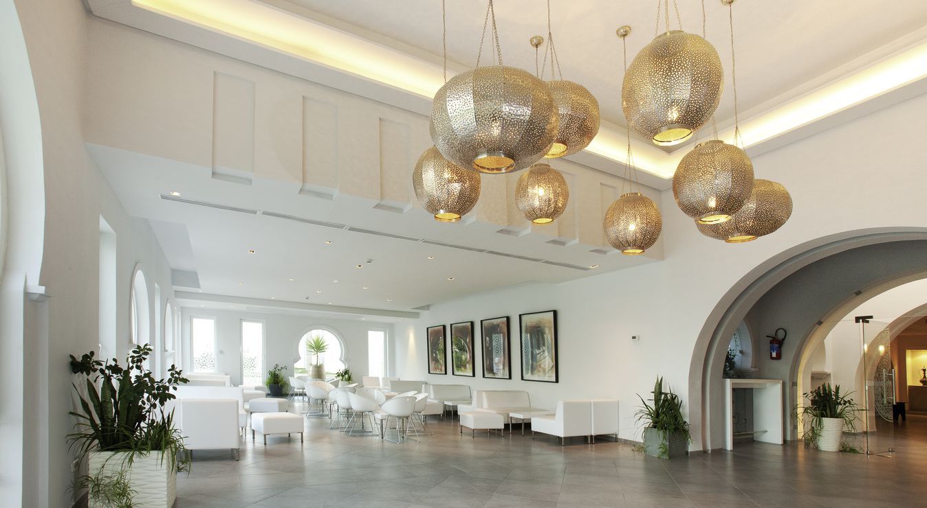 Seabel Alhambra - 4* pas cher photo 7