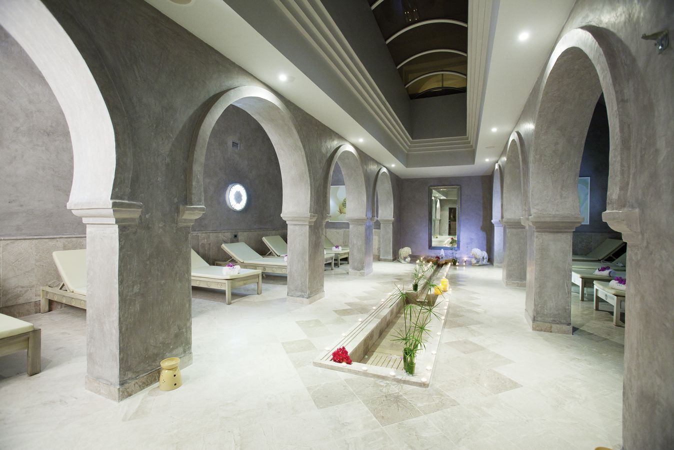 Seabel Alhambra - 4* pas cher photo 8