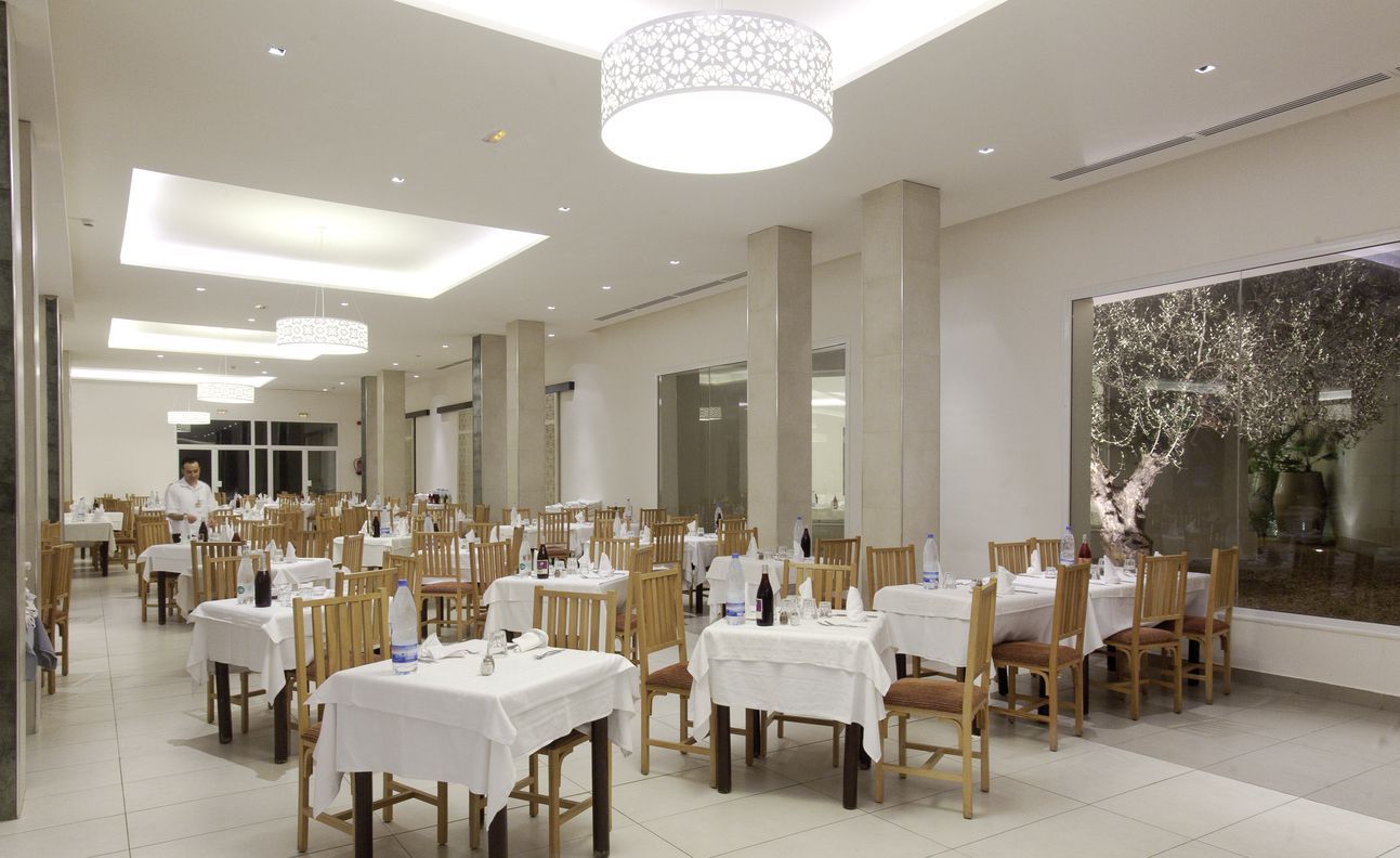 Seabel Alhambra - 4* pas cher photo 9