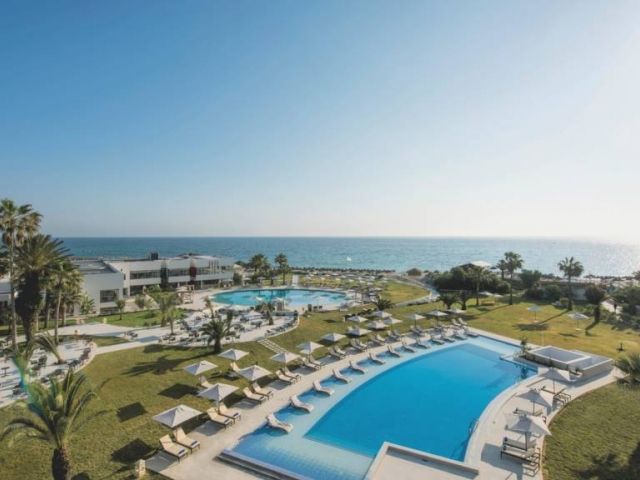 Iberostar Diar El Andalous 5* Monastir pas cher photo 1
