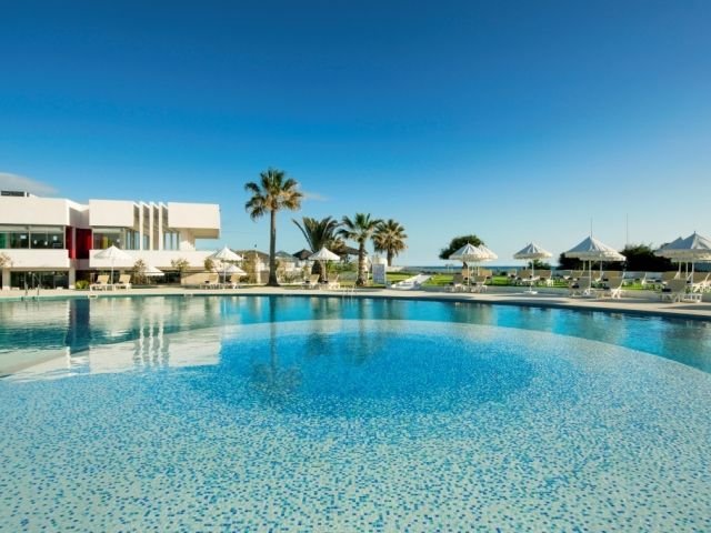Iberostar Diar El Andalous 5* Monastir pas cher photo 2