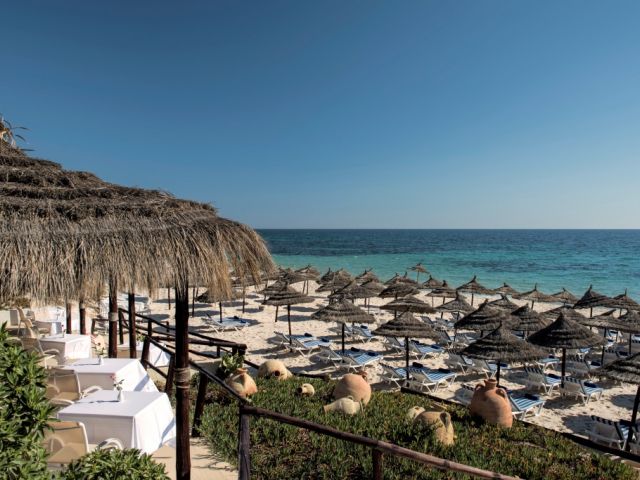 Iberostar Diar El Andalous 5* Monastir pas cher photo 3