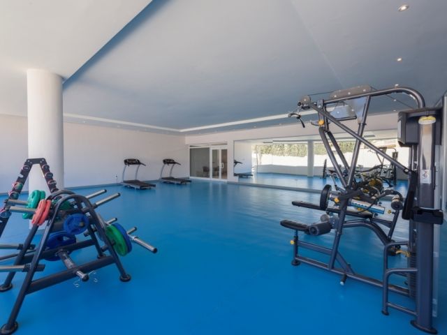 Iberostar Diar El Andalous 5* Monastir pas cher photo 5