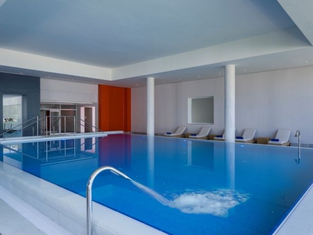 Iberostar Diar El Andalous 5* Monastir pas cher photo 7