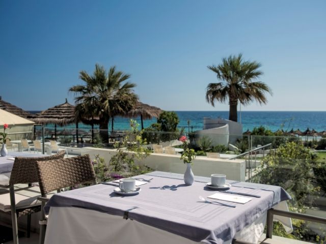 Iberostar Diar El Andalous 5* Monastir pas cher photo 10