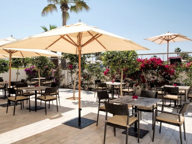 Iberostar Diar El Andalous 5* Monastir pas cher photo 11