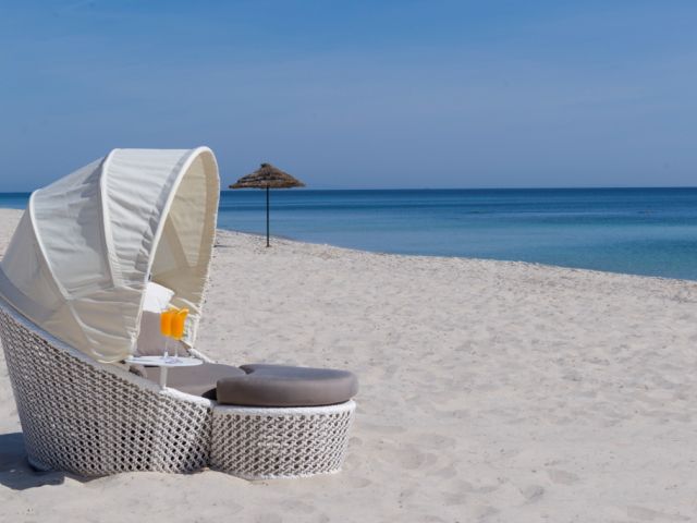 Iberostar Kantoui Bay 5* Monastir pas cher photo 5