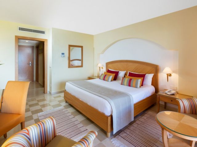 Iberostar Kantoui Bay 5* Monastir pas cher photo 6