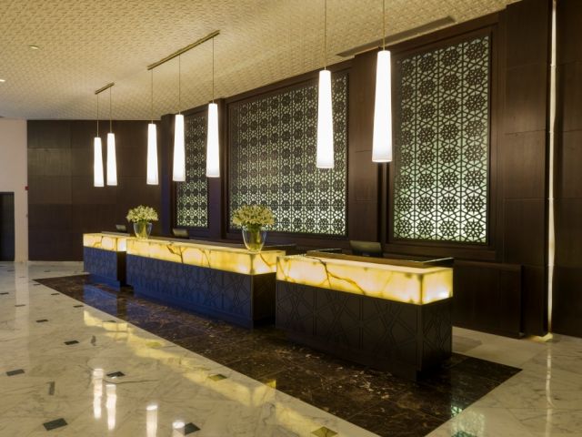 Iberostar Kantoui Bay 5* Monastir pas cher photo 8