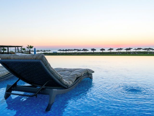 Iberostar Kantoui Bay 5* Monastir pas cher photo 10