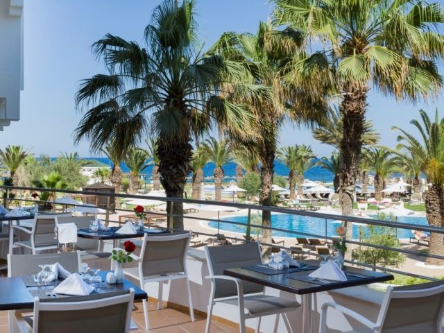 Iberostar Kantoui Bay 5* Monastir pas cher photo 12