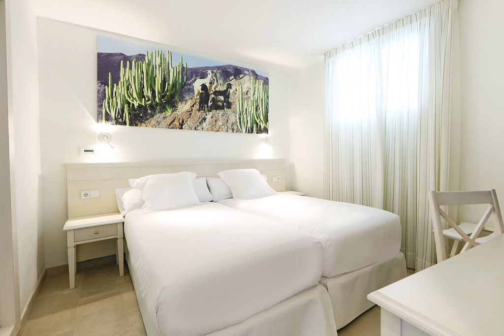 Iberostar Selection Lanzarote Park 5* pas cher photo 3