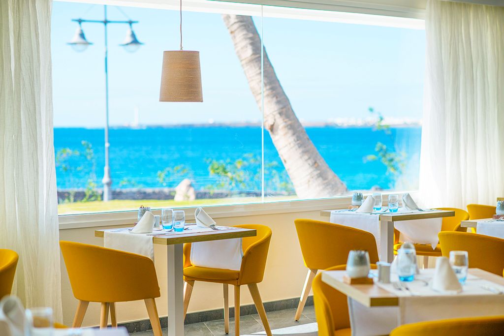 Iberostar Selection Lanzarote Park 5* pas cher photo 4