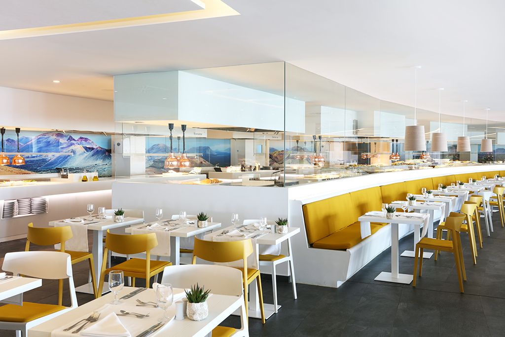 Iberostar Selection Lanzarote Park 5* pas cher photo 5