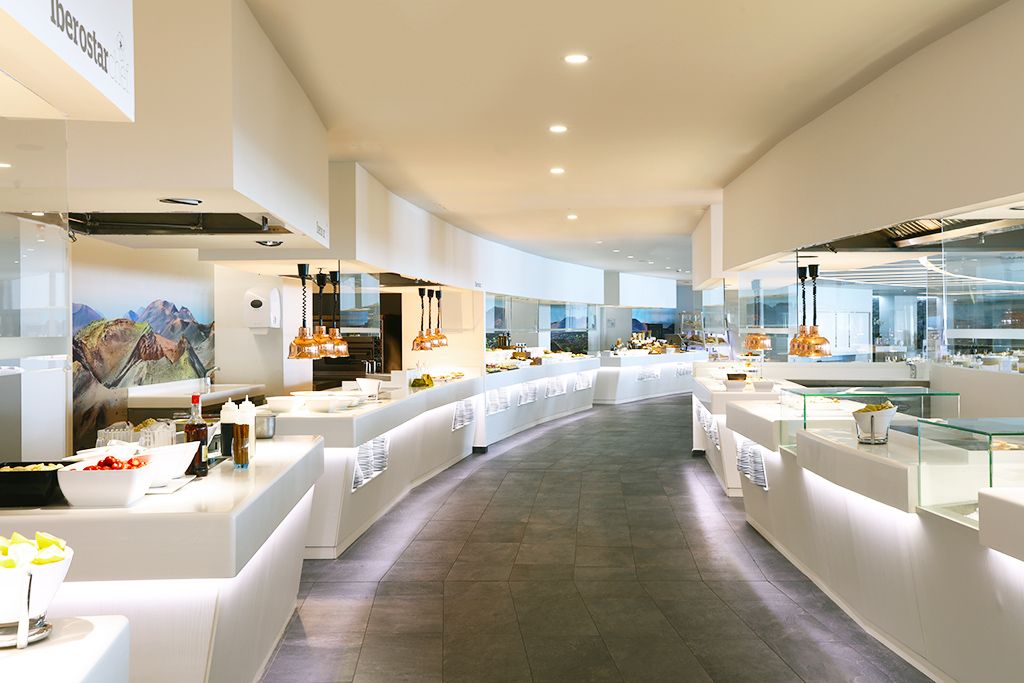 Iberostar Selection Lanzarote Park 5* pas cher photo 6