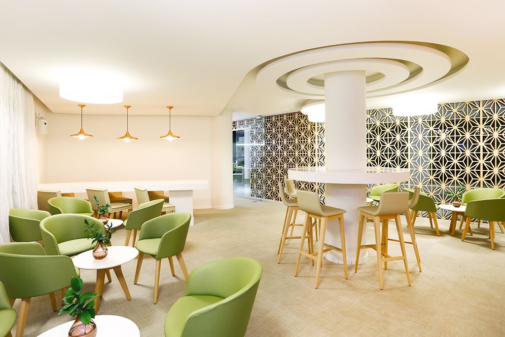 Iberostar Selection Lanzarote Park 5* pas cher photo 8