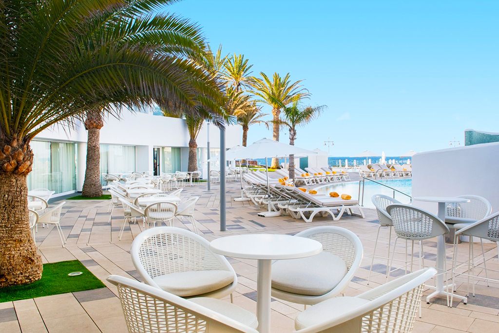 Iberostar Selection Lanzarote Park 5* pas cher photo 9