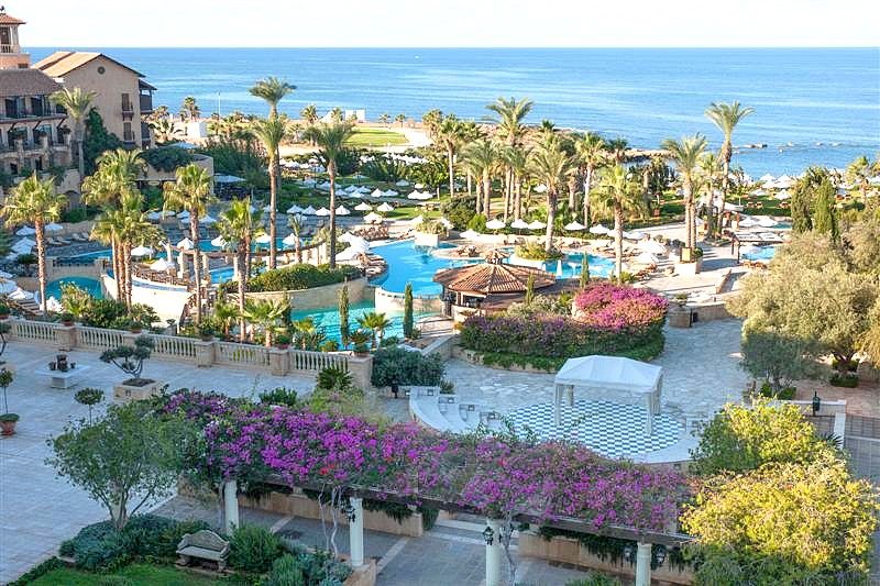 Elysium 5* pas cher photo 1