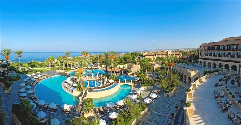 Elysium 5* pas cher photo 3