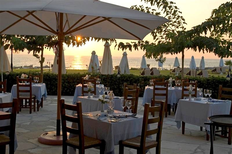 Elysium 5* pas cher photo 4