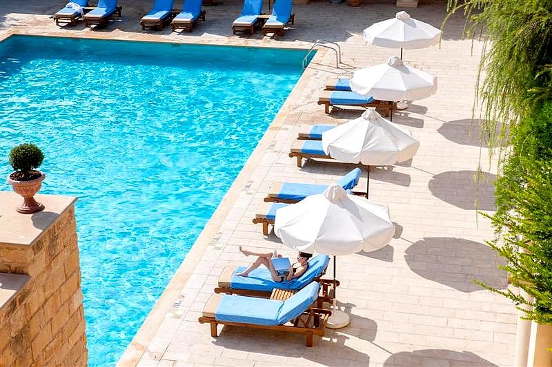 Elysium 5* pas cher photo 5