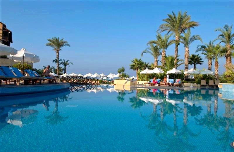 Elysium 5* pas cher photo 7