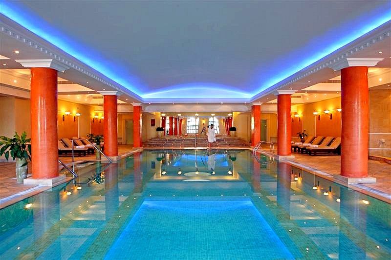 Elysium 5* pas cher photo 9