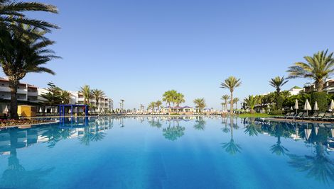 Iberostar Founty Beach 4* pas cher photo 1