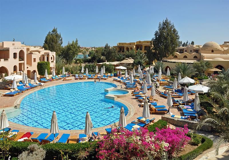Three Corners Rihana Inn Aqua Splash 4* El Gouna pas cher photo 2