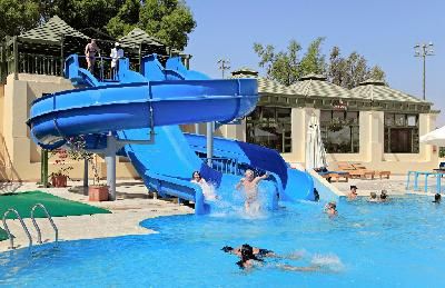 Three Corners Rihana Inn Aqua Splash 4* El Gouna pas cher photo 3
