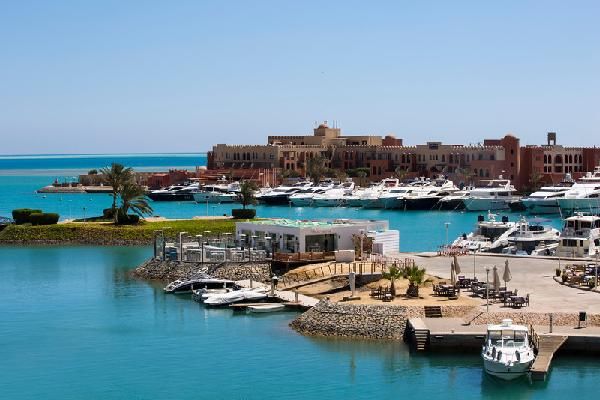 Three Corners Rihana Inn Aqua Splash 4* El Gouna pas cher photo 7