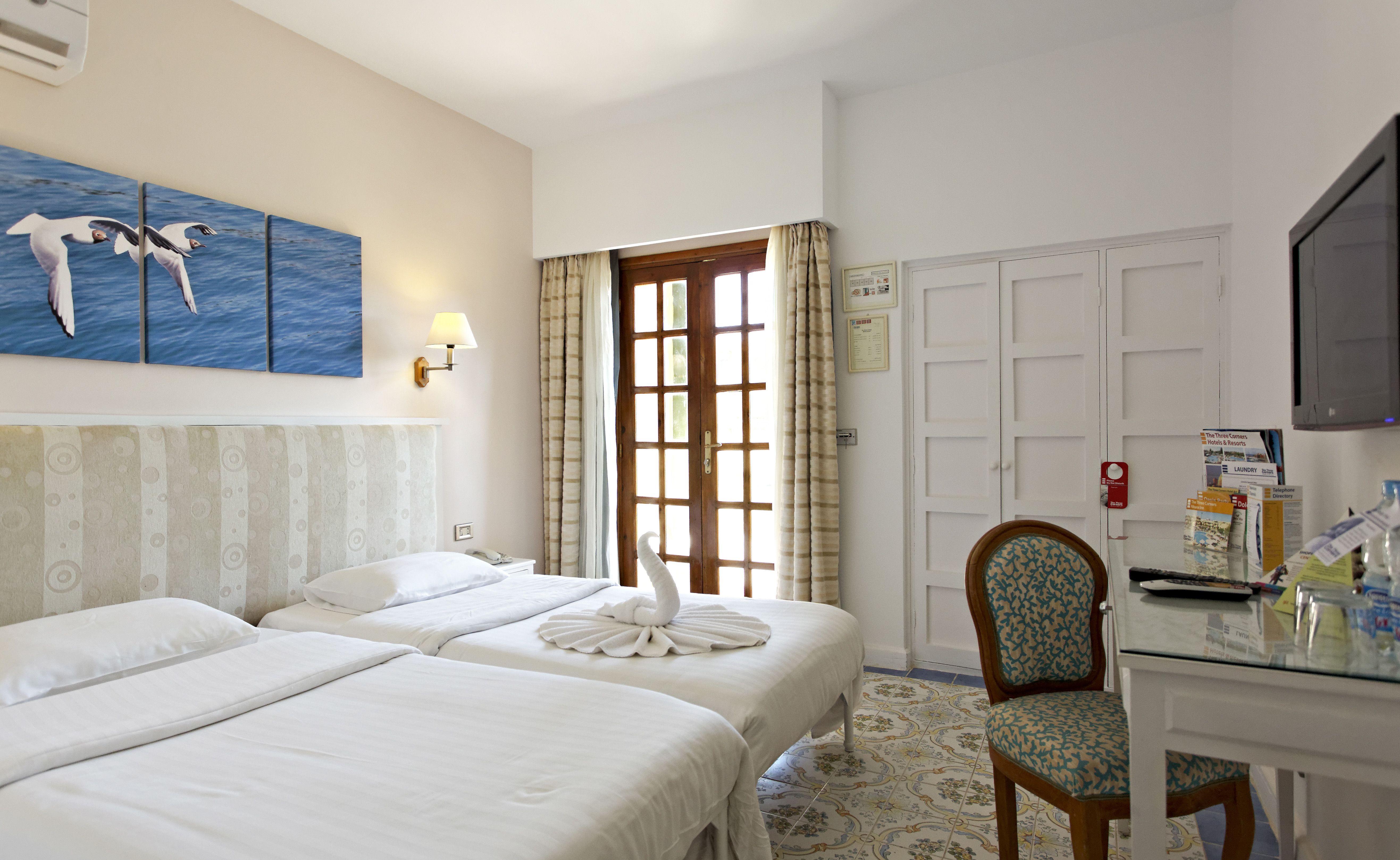 Three Corners Rihana Inn Aqua Splash 4* El Gouna pas cher photo 10