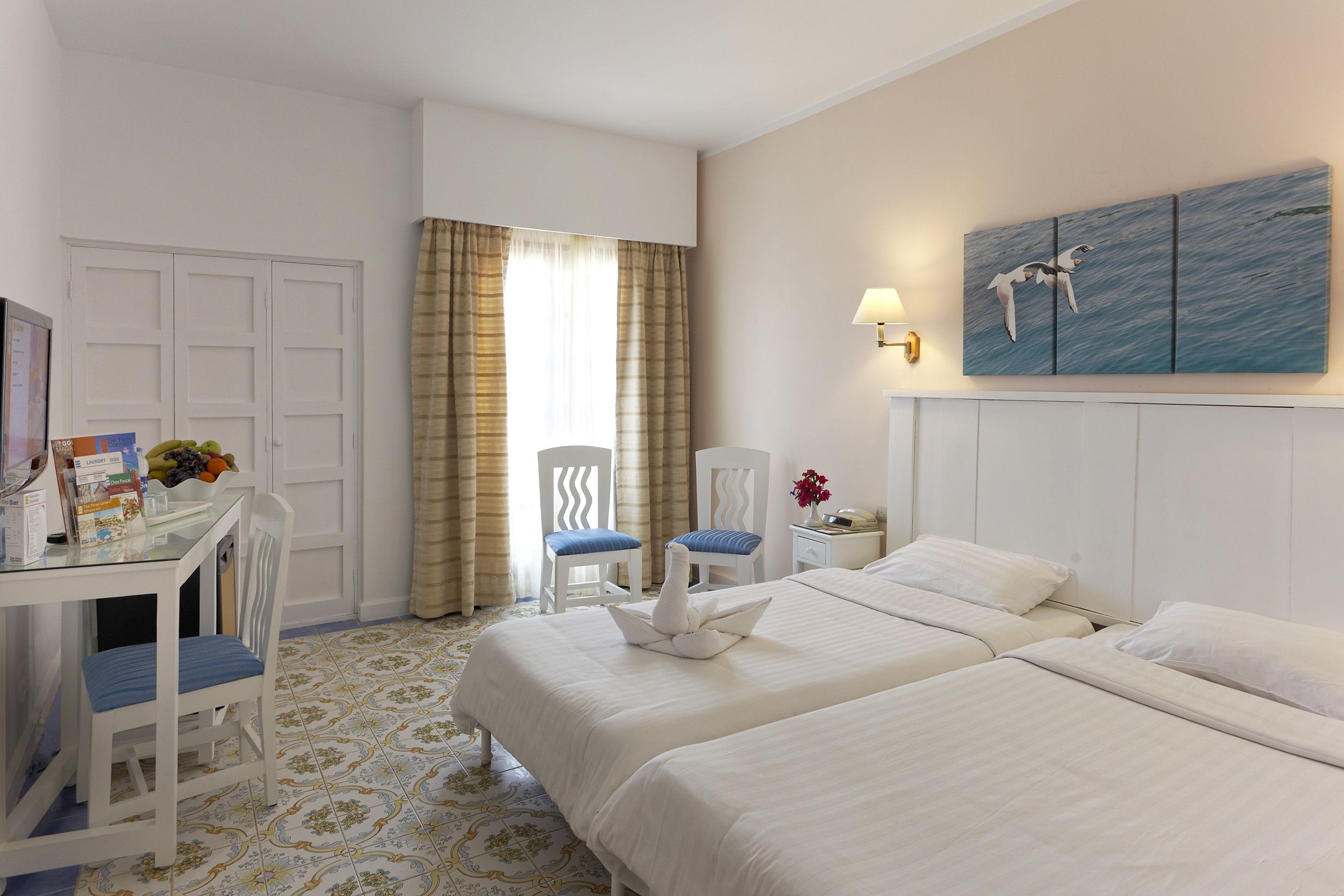 Three Corners Rihana Inn Aqua Splash 4* El Gouna pas cher photo 11