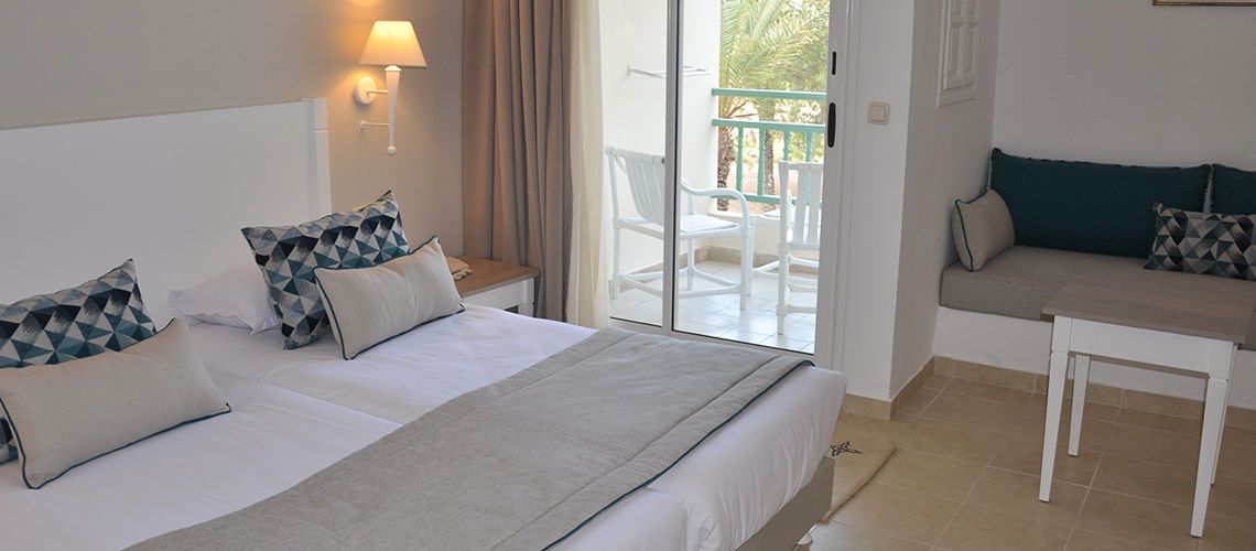 Yadis Djerba Golf thalasso & spa 4* pas cher photo 5